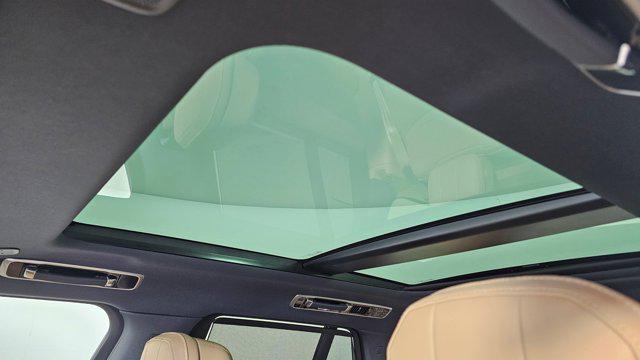 new 2025 Land Rover Range Rover car, priced at $141,275
