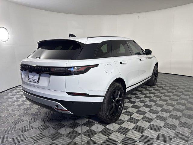 new 2025 Land Rover Range Rover Velar car, priced at $67,305