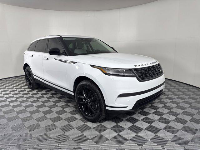 new 2025 Land Rover Range Rover Velar car, priced at $67,305