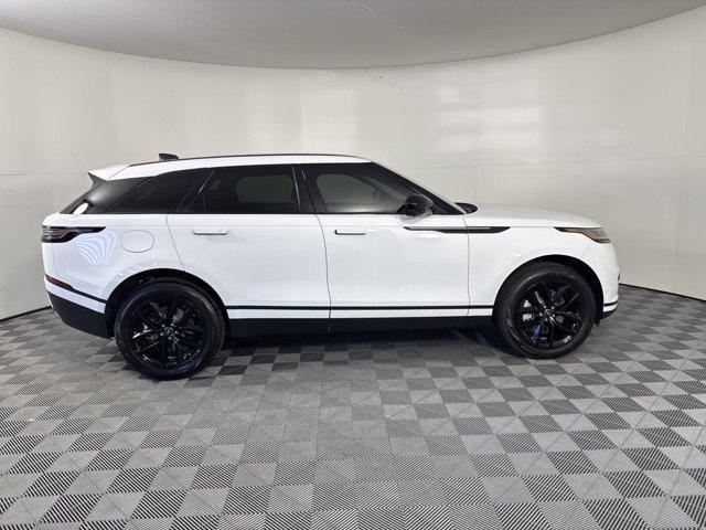 new 2025 Land Rover Range Rover Velar car, priced at $67,305