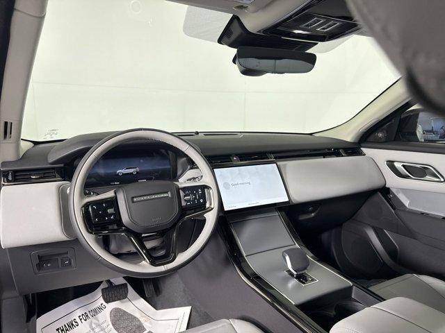 new 2025 Land Rover Range Rover Velar car, priced at $67,305