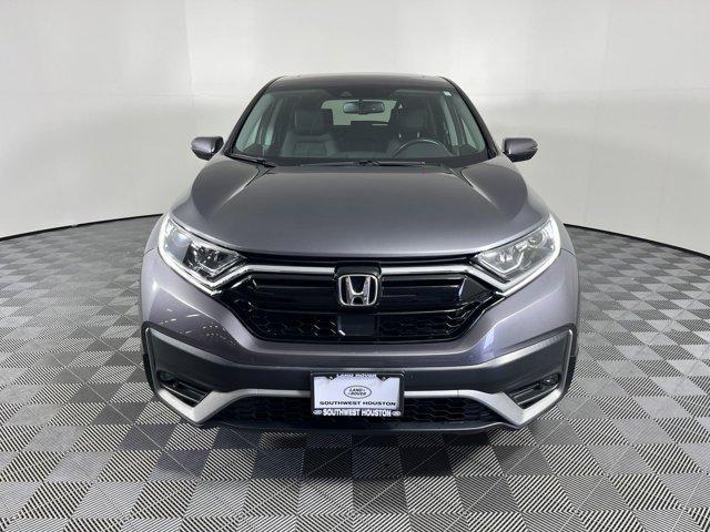 used 2022 Honda CR-V car, priced at $26,998