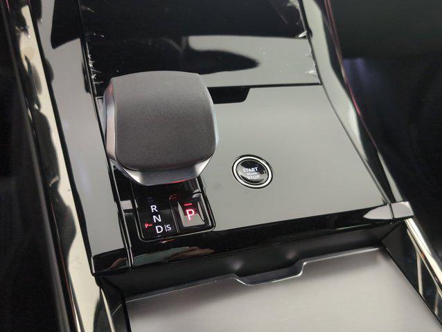 new 2025 Land Rover Range Rover Sport car, priced at $129,455