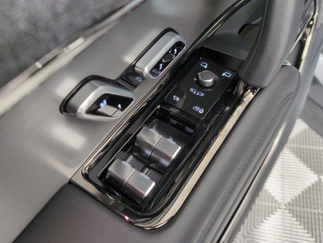 new 2025 Land Rover Range Rover Sport car, priced at $129,455