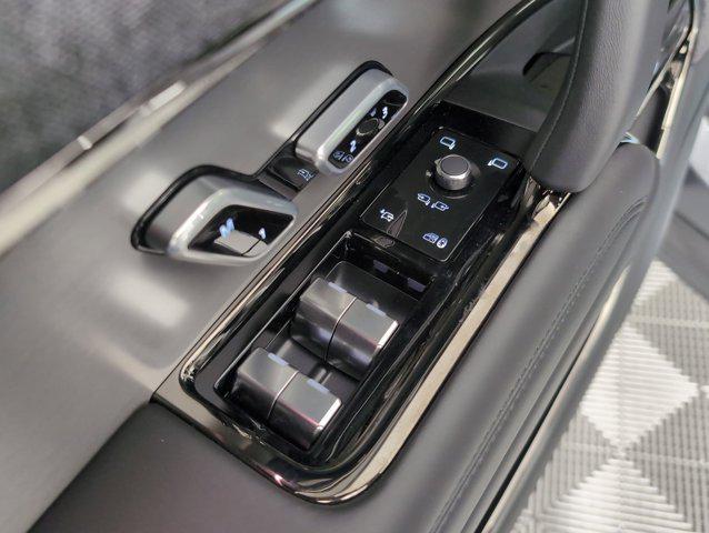 new 2025 Land Rover Range Rover Sport car, priced at $129,455