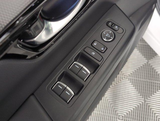 used 2023 Honda CR-V Hybrid car, priced at $35,797