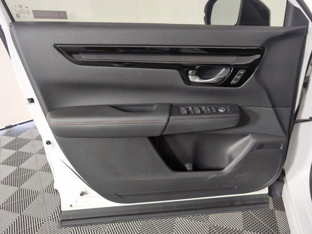 used 2023 Honda CR-V Hybrid car, priced at $35,797