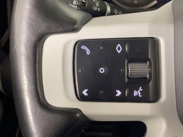used 2023 Land Rover Defender car, priced at $59,999