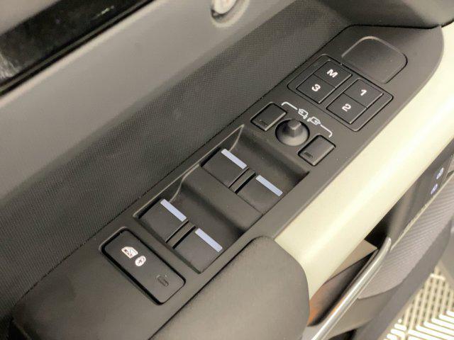 used 2023 Land Rover Defender car, priced at $59,999