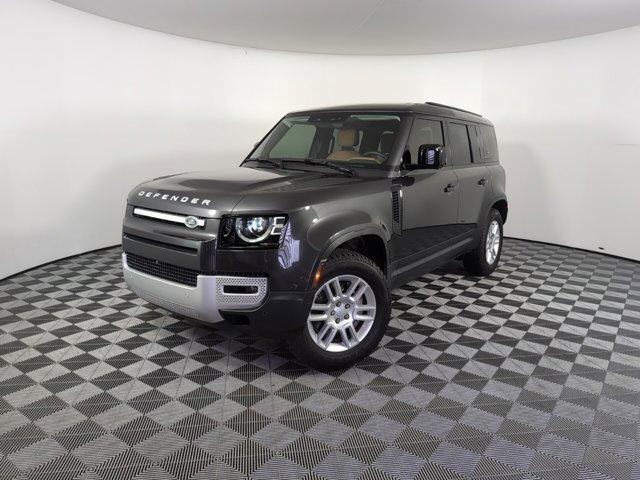 new 2024 Land Rover Defender car, priced at $68,175