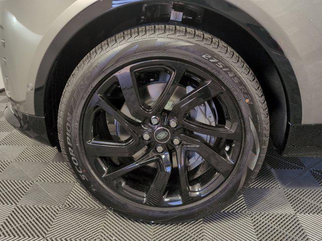 used 2025 Land Rover Discovery car, priced at $63,511