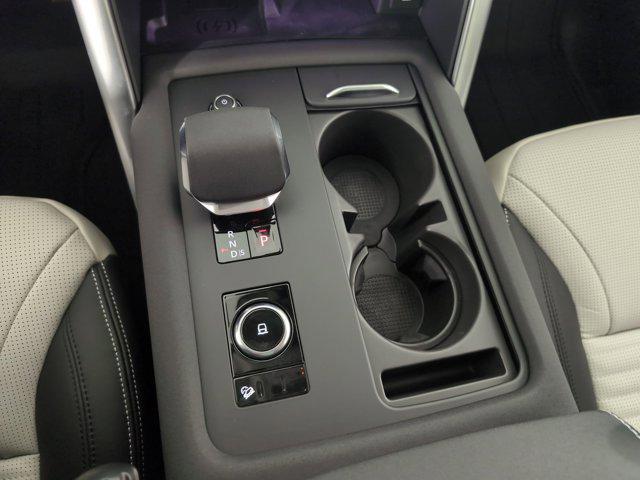 used 2025 Land Rover Discovery car, priced at $63,511