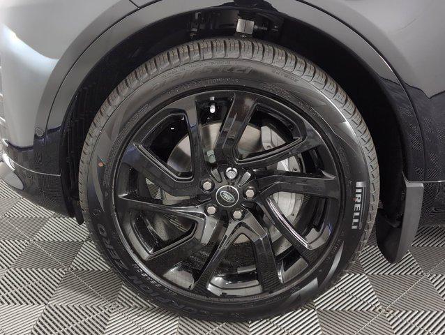 used 2025 Land Rover Discovery car, priced at $72,968