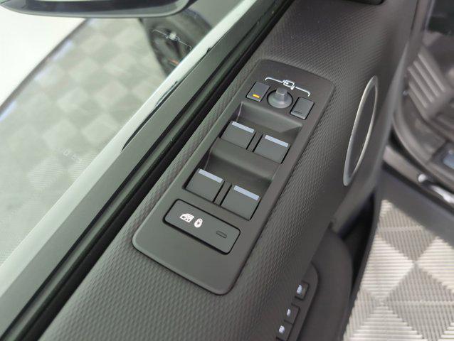 used 2025 Land Rover Discovery car, priced at $72,968