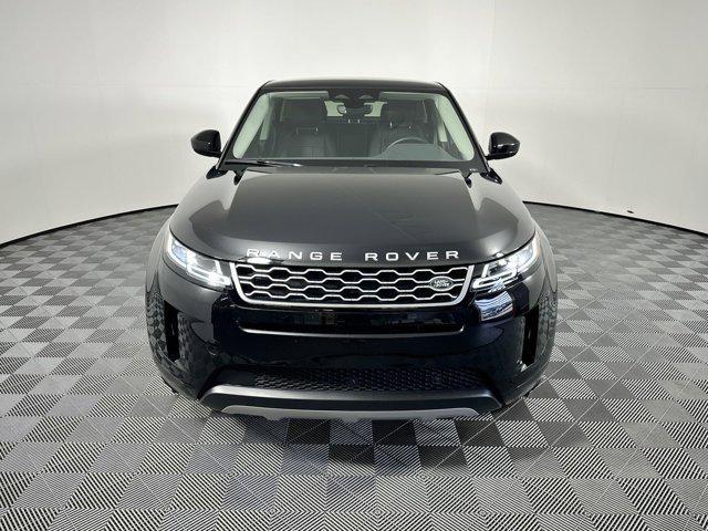 used 2023 Land Rover Range Rover Evoque car, priced at $40,884