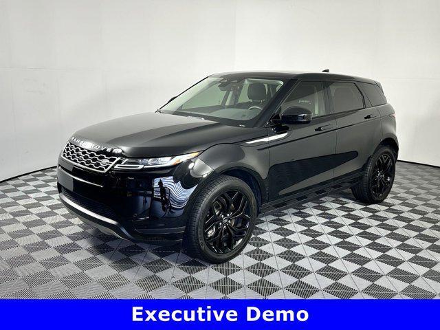 used 2023 Land Rover Range Rover Evoque car, priced at $40,884