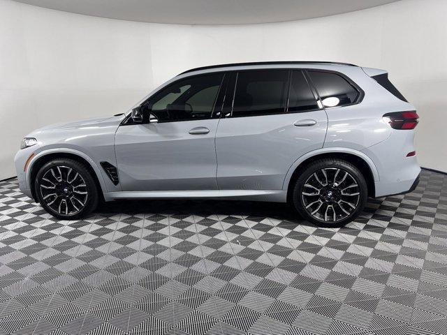 used 2024 BMW X5 car, priced at $90,999