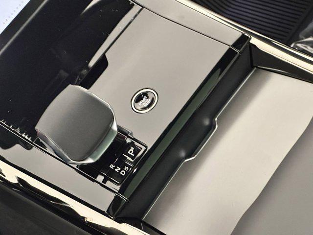 new 2025 Land Rover Range Rover Sport car, priced at $119,030