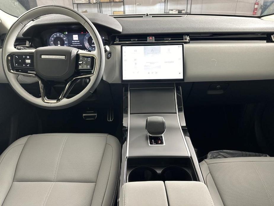 new 2025 Land Rover Range Rover Velar car, priced at $74,980