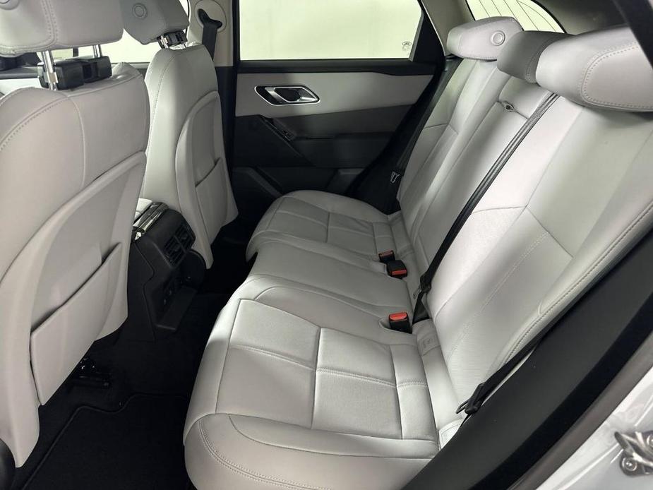 new 2025 Land Rover Range Rover Velar car, priced at $74,980