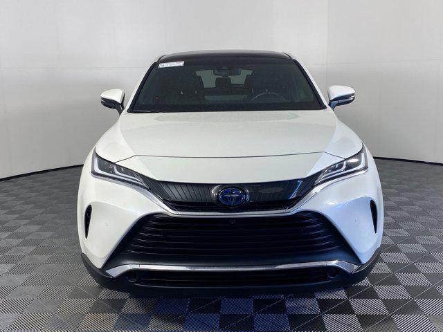 used 2021 Toyota Venza car, priced at $29,997