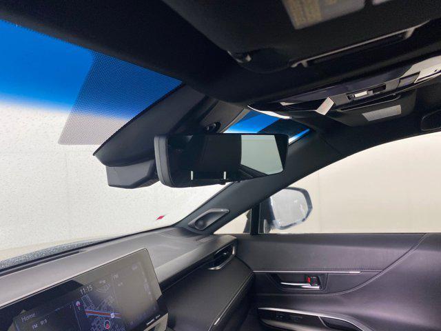 used 2021 Toyota Venza car, priced at $29,997