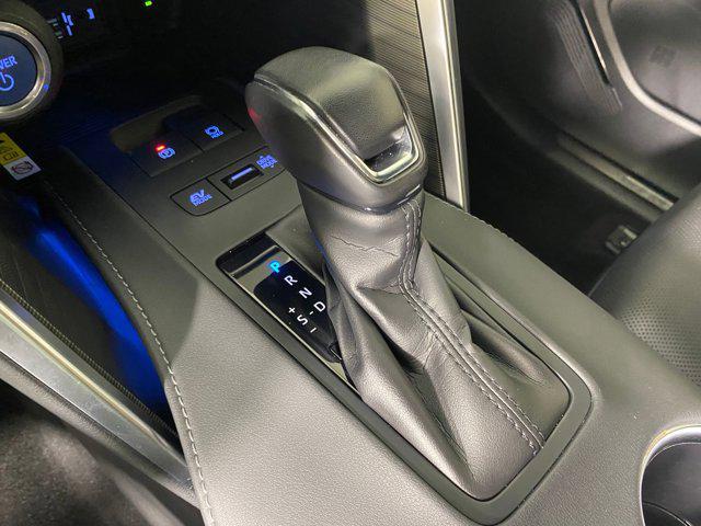 used 2021 Toyota Venza car, priced at $29,997