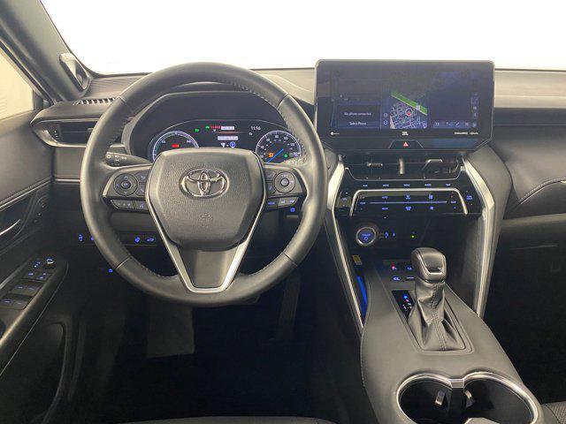 used 2021 Toyota Venza car, priced at $29,997