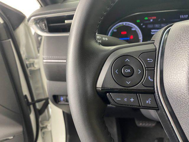 used 2021 Toyota Venza car, priced at $29,997