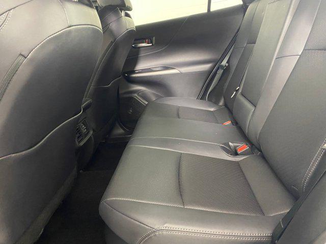 used 2021 Toyota Venza car, priced at $29,997