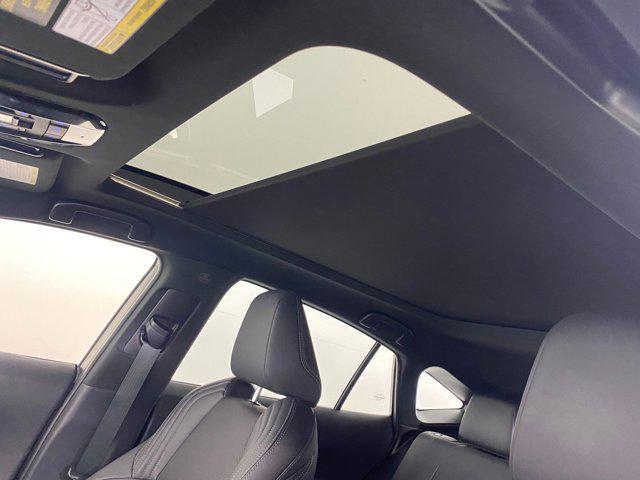 used 2021 Toyota Venza car, priced at $29,997