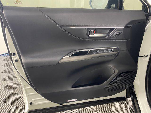 used 2021 Toyota Venza car, priced at $29,997