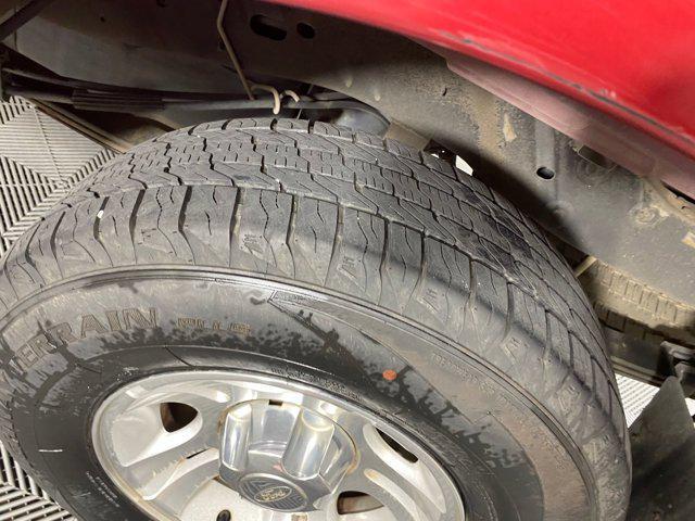 used 2010 Ford Ranger car, priced at $14,998