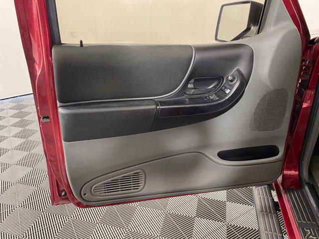 used 2010 Ford Ranger car, priced at $14,998