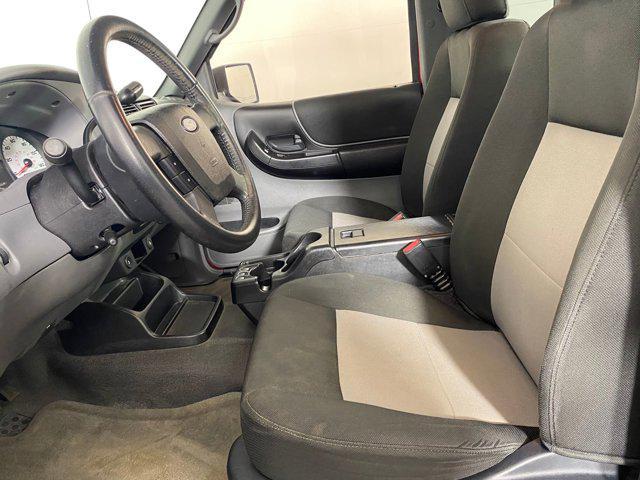 used 2010 Ford Ranger car, priced at $14,998