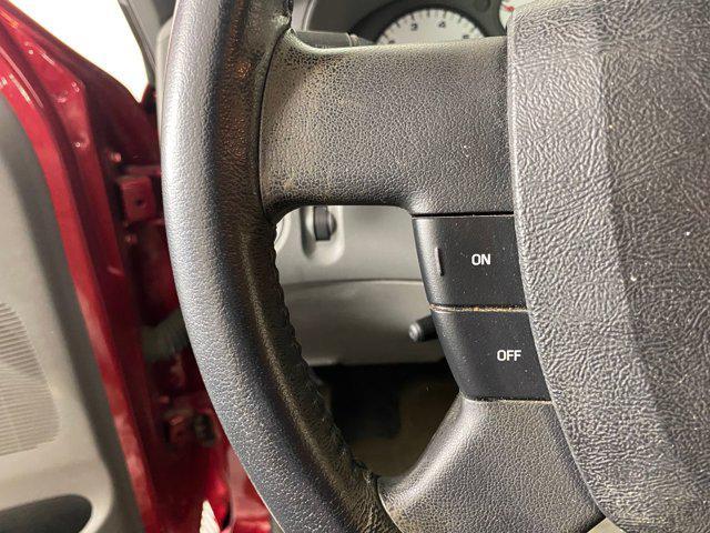 used 2010 Ford Ranger car, priced at $14,998