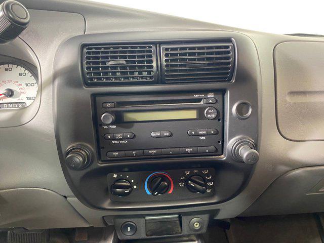 used 2010 Ford Ranger car, priced at $14,998