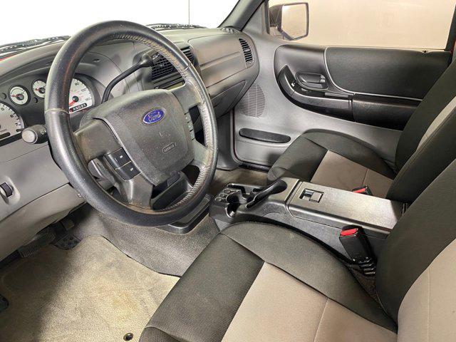 used 2010 Ford Ranger car, priced at $14,998