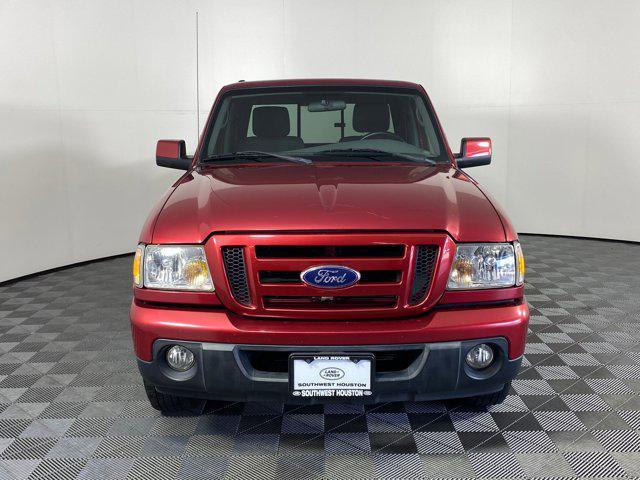 used 2010 Ford Ranger car, priced at $14,998
