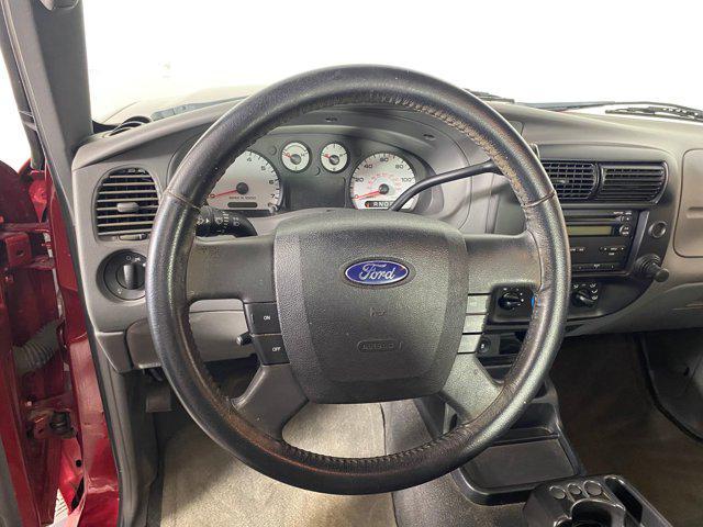 used 2010 Ford Ranger car, priced at $14,998