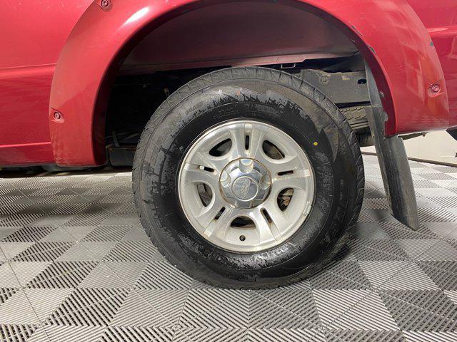 used 2010 Ford Ranger car, priced at $14,998