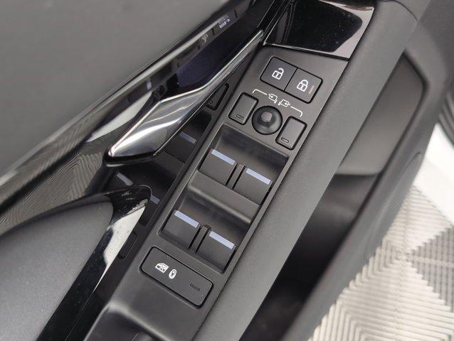 used 2025 Land Rover Range Rover Evoque car