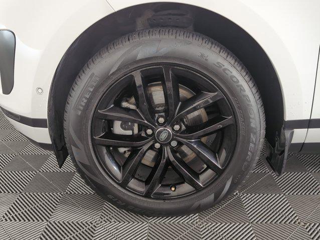 used 2025 Land Rover Range Rover Evoque car, priced at $50,991
