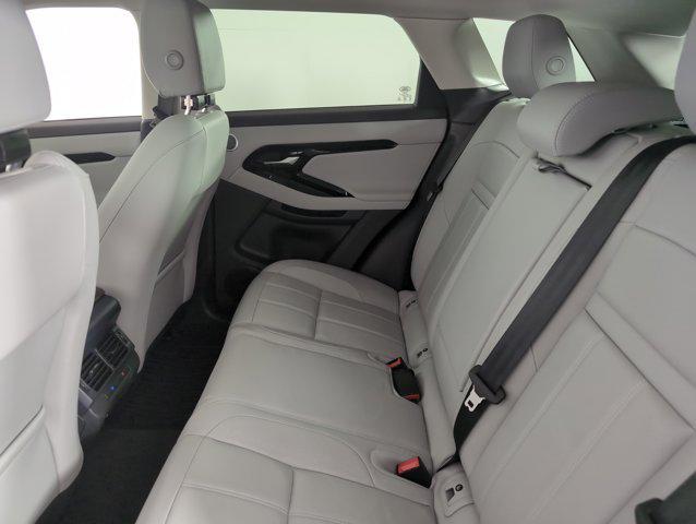 used 2025 Land Rover Range Rover Evoque car, priced at $50,991