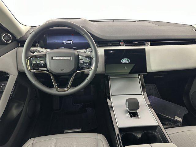 used 2025 Land Rover Range Rover Evoque car, priced at $56,332