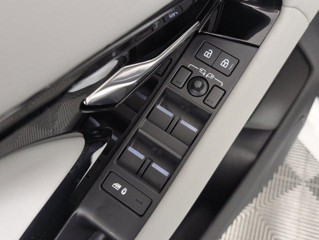 used 2025 Land Rover Range Rover Evoque car, priced at $50,991