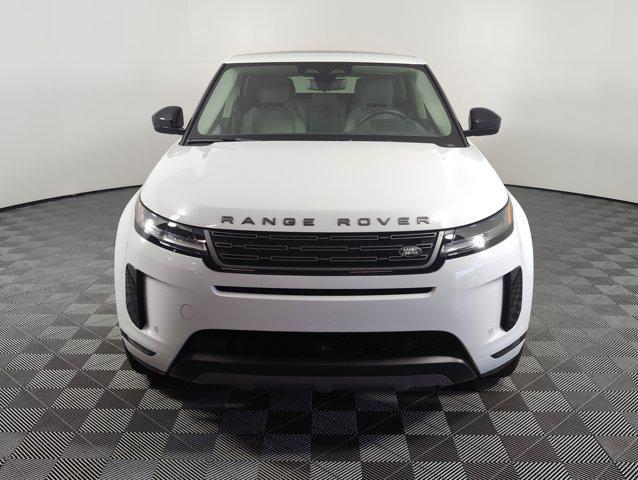 used 2025 Land Rover Range Rover Evoque car, priced at $50,991
