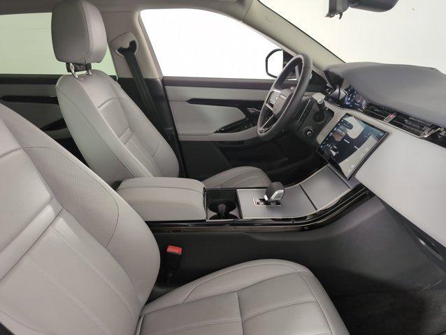 used 2025 Land Rover Range Rover Evoque car, priced at $50,991