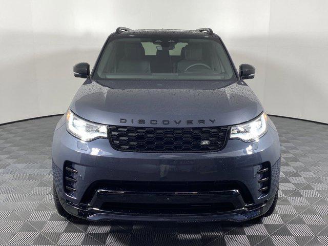 used 2024 Land Rover Discovery car, priced at $72,103