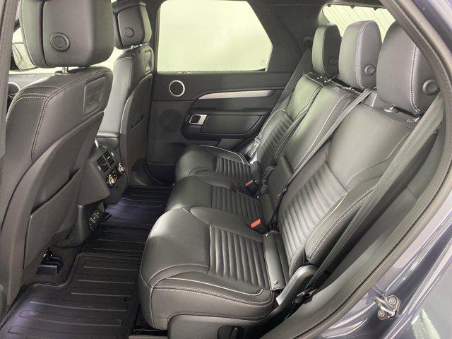 used 2024 Land Rover Discovery car, priced at $72,103